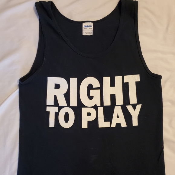 Tank top - Picture 1 of 1